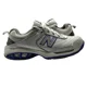 thumbnail image 3 of NEW BALANCE 806 TENNIS UNISEX SZ W 8.5 SZ M6.5 CASUAL SHOES SHOES.L34, 3 of 6