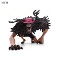 thumbnail image 1 of Figuras de acción de PVC One Piece WANGXIAOYU Chopper Evolution 10cm Unisex 18+, 1 of 6
