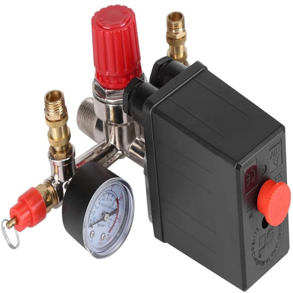 osha air compressor safety valve price