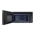 thumbnail image 3 of Samsung BESPOKE ME21DG6500SRAA - Microwave oven - over-range - 2.1 cu. ft - 1000 W - stainless steel with built-in exhaust system, 3 of 8