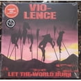 thumbnail image 1 of VIO-LENCE LET THE WORLD BURN, 1 of 1