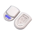 thumbnail image 2 of Digital Mini Scale With LCD Display Professional Food Balance Weight Tools Multi-Functional Electronic Scales Shop Instrument 200G/0.01G, 2 of 6