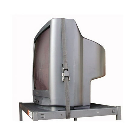 Buhl AV Cart Safety Belt