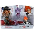 thumbnail image 3 of Disney Infinity Figure 3-Pack: Villians, 3 of 4