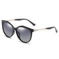 thumbnail image 3 of Women's Polarized Oval Sunglasses, 3 of 5