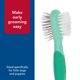 thumbnail image 5 of Cepillo de aseo para perros Coastal Pet Li'l Pals Combo Brush, 5 of 7
