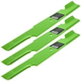 thumbnail image 2 of 8ten Blade Spindle Kit for Scag Cheetah II 61-inch Deck 482881 461663 483286 MK1013664, 2 of 6