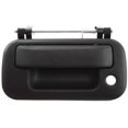 thumbnail image 1 of 2004-2005 Ford F150 Tailgate Handle Textured, 1 of 1
