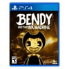 Bendy And The Ink Machine Ps4 (Sony Playstation 4, 2019) - Region Free