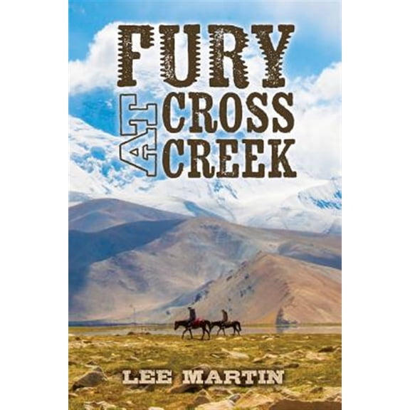 Pre-Owned Fury at Cross Creek