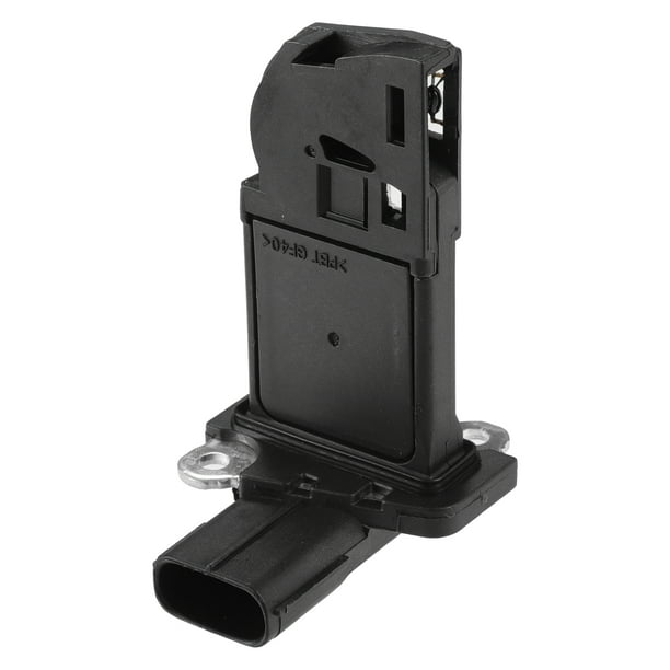 Sensor MAF No.22752508 Sensor de flujo de aire masivo MAF para CHEVROLET CAPTIVA 2.2 D 4WD 03/2011 Plástico Negro