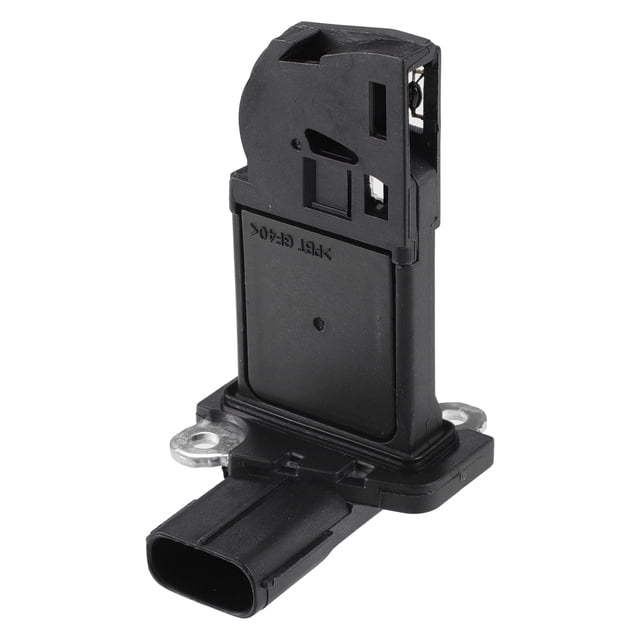 Sensor MAF No.22752508 Sensor de flujo de aire masivo MAF para CHEVROLET CAPTIVA 2.2 D 4WD 03/2011 Plástico Negro