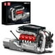 thumbnail image 1 of Juego de bloques de construcción Mould King 10203, modelo V8, con 1169 piezas, 1 of 7
