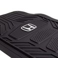 thumbnail image 4 of 001670R01 Floor Mat Honda Weatherpro 4 Piece Set, 4 of 6