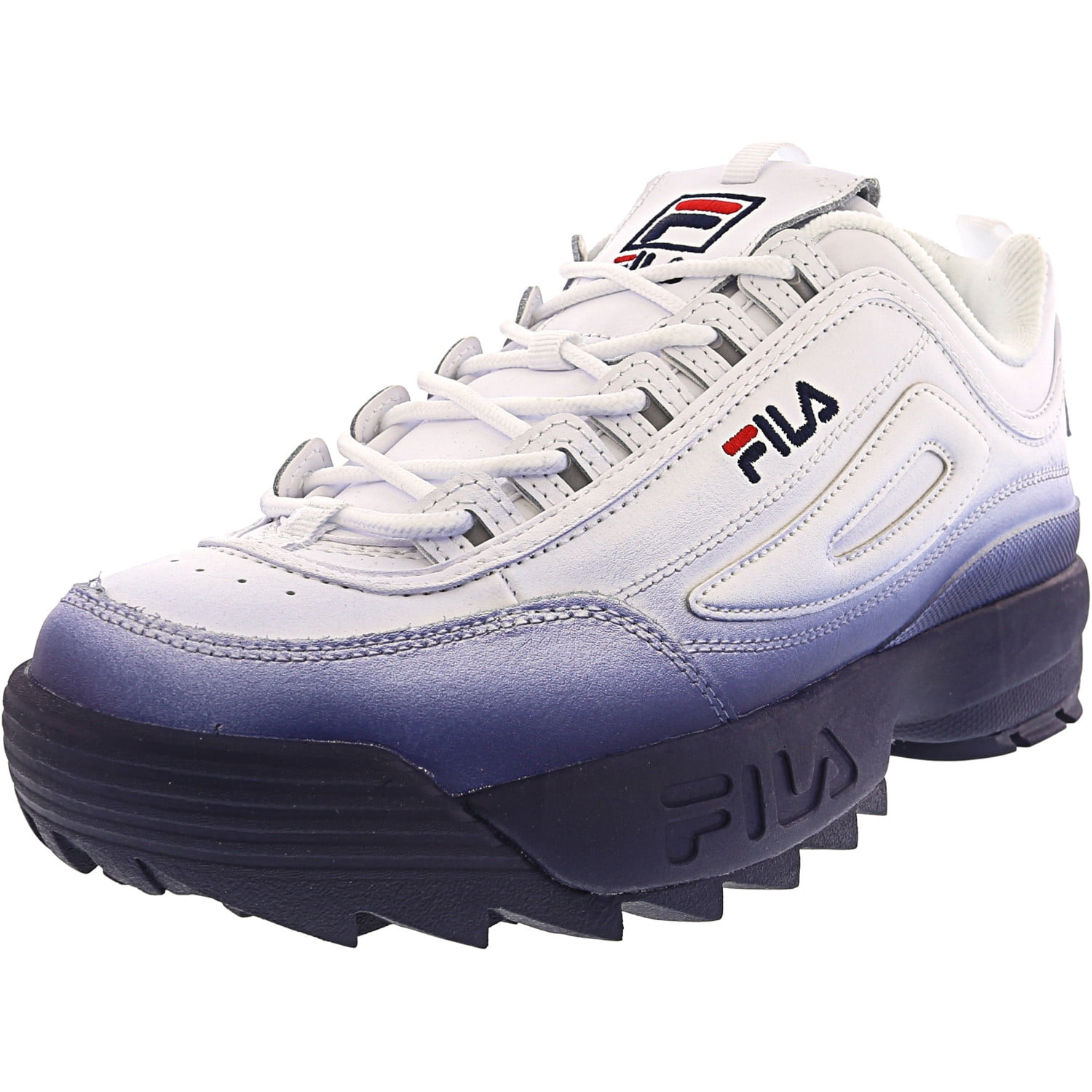 fila women's disruptor 2 premium fade
