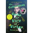 thumbnail image 2 of The Gentleman's Guide to Vice and Virtue, 2 of 3