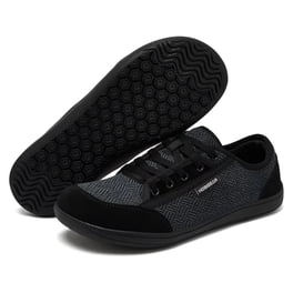 HF Hike Footwear Cloud-Like Barefoot Shoes for Women & Men  display picture 3