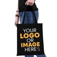 thumbnail image 5 of Bolsas de mano personalizadas para dama de honor, suministros para fiestas de bodas, impresión personalizada con nombre y foto, bolsas de lona para el hombro para la compra para despedida de soltero, 5 of 5