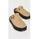thumbnail image 4 of Zapatos Mule Zebzag Unisex Dr. Martens en Ante Savannah Tan Talla 5 UK, 4 of 5