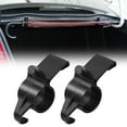 thumbnail image 3 of 4Pcs Car Trunk Umbrella Holder Organizer for W203 W211 W204 W210 W124 W212 W220 W205 W202 Cla W213, 3 of 8