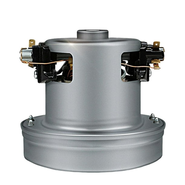 Motor de aspiradora , reemplaza 50Hz Universal 1200W Accesorio de limpiar para Qw12T-04C Qw18T-06B Zw1200-122 Zw1100-202 Vacumms Macarena Motores de aspiradora