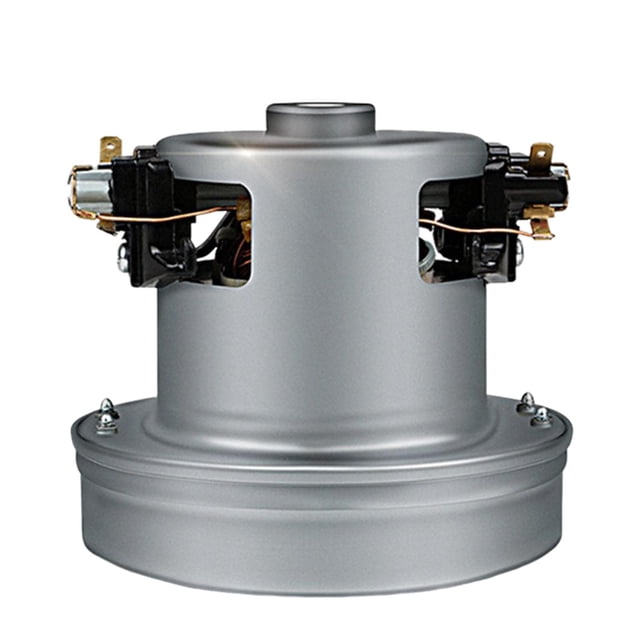 Household Universal Vacuum Cleaner Motor 1200W Replacement Accessory