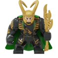 thumbnail image 1 of 10.5cm La serie Batman Figura de Acción Creador, 1 of 1