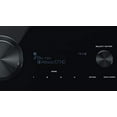 thumbnail image 2 of Yamaha Récepteur de Réseau de Cinéma Maison 5.1 Canaux (RXV4A), 2 of 4