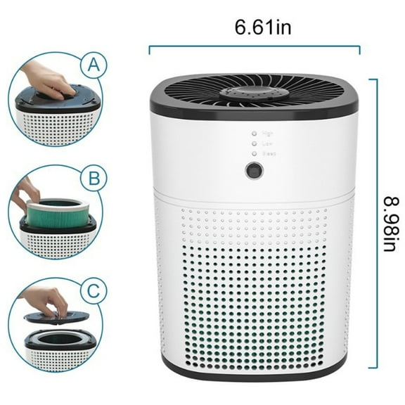 Hy1800 Replacement Filter Compatible With For Morento For Loytio