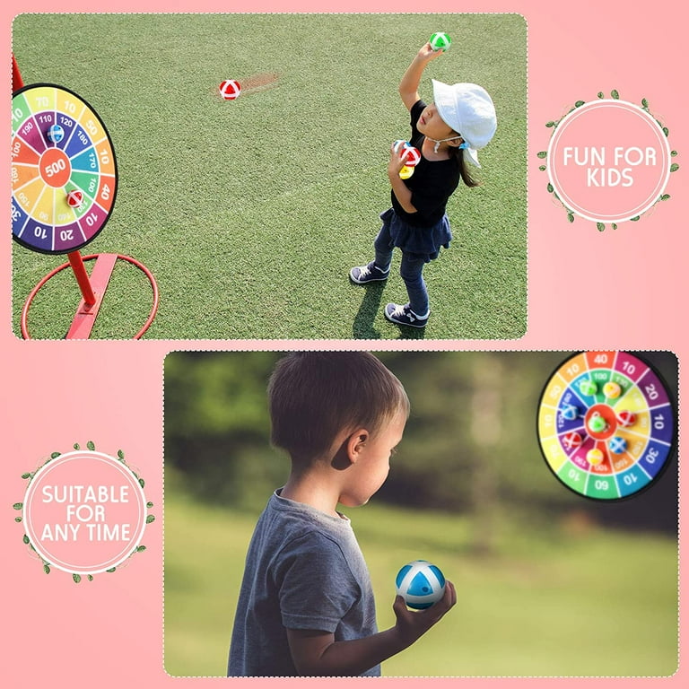 Dart Board Games for Kids,Ideal Indoor and Party Games