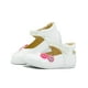 thumbnail image 1 of Mercedita Ninos Niña Donas Moda Casual Antiderrapante Blanco blanco 13, 1 of 6