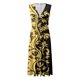 thumbnail image 4 of Vestidos de Verano Para Mujer, Vestido Informal de Playa Sin Mangas Con Escote En V y Estampado de Flores A La Moda y Sexy de Verano Para Mujer, 4 of 4