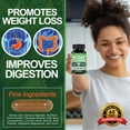 thumbnail image 5 of 15 Day Cleanse | Colon Detox with Natural Laxative for Constipation & Bloating, 5 of 8