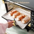 thumbnail image 5 of Pofeuu Leopard Skins And Heads Print Silicone Trivet Mats,Silicone Hot Pads for Kitchen, Silicone Trivets for Hot Pots and Pans, Silicone Hot Pad, 5 of 8
