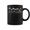 Black, variant on Celebrate Diversity Expert Wine Taster Enthusiast Coffee Mugs