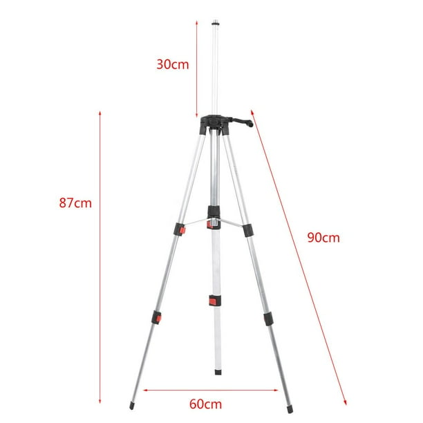 Laser level stand deals