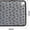Grey, variant on Pet Blanket Dog Warmer Mat Cat Cushion Puppy Warming Cushion Household Pet Heating Pad Pet Beds For Small Dogs Adjustable Temperature Cat Sleeping Mat Cloth Grey 45x45x5