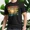 Black-3, variant on New Nathan's Famous Logo T-Shirt Funny Size S to 5XL