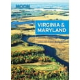 thumbnail image 2 of Moon Virginia & Maryland: Including Washington DC (Moon Handbooks), 2 of 3