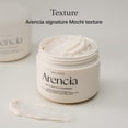 thumbnail image 3 of Limpiador facial ARENCIA Rice Mucin 120 ml con filtrado de caracol, 3 of 5