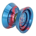 thumbnail image 4 of Yoyo Profesional Yoyo Responsivo, Yoyo de Aleación Para Niños Principiados, Nunca se Desvanece, No se Raya Fácilmento, Rodamiento yoyo de Repuesto que no responda para yoyo, 4 of 7