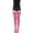 Hot Pink, variant on LIaqionyy Women's Sheer Thigh High Pantyhose Over Knee Stockings Comfort Lace Elastic Tights