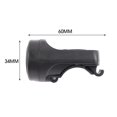 thumbnail image 4 of Bocina eléctrica recargable por USB para bicicleta y motocicleta, 4 modos, alarma antirrobo para ciclismo de montaña y carretera, accesorios para bicicleta, 4 of 4