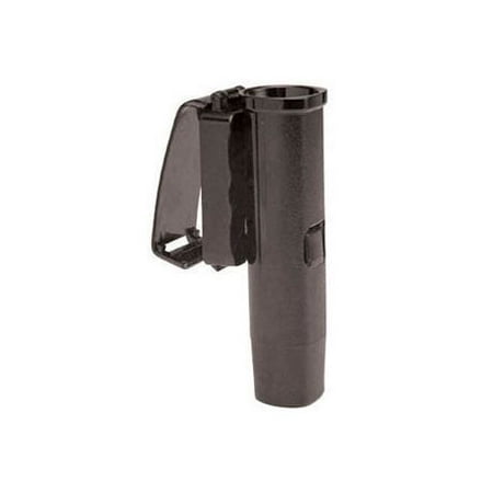 Detective Baton - Monadnock AutoLock Baton Holder w/360 Degree Swivel & ClipOn for any 21in A