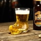 thumbnail image 5 of Vaso de cerveza de bota personalizado Taza creativa de cristal de 380 ml, 5 of 5