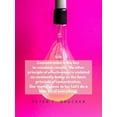 thumbnail image 2 of ArtsyQuotes 19x24 White Modern Wood Framed Museum Art Print Titled - Peter F. Drucker Quote: Concentration, 2 of 4