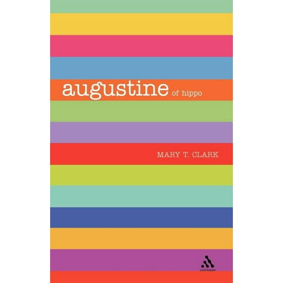 Outstanding Christian Thinkers Augustine, (Paperback)