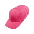 thumbnail image 1 of Top Headwear Casquette de Baseball Ajustable Anti-Humidité - Rose - 12 Pcs, 1 of 2
