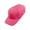 Pink, variant on Top Headwear Moisture Wicking Adjustable Baseball Hat - Neon Green - 12 Pieces