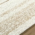 thumbnail image 5 of BoutiqueRugs Ciaran Traditional, Transitional Area Rug - Ivory, Sandstone, Taupe - 9' x 12', 5 of 5